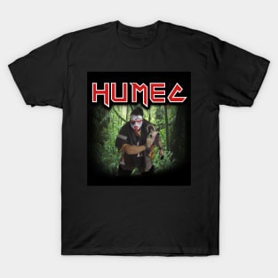 Jungle Savage T-Shirt